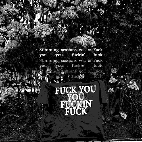 Gummo - Stimming sessions vol. 2: f*ck you you f*cking f*ck