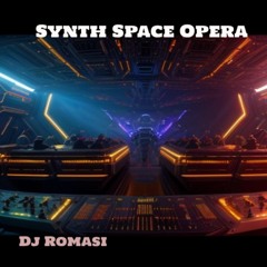 Synth Space Opera