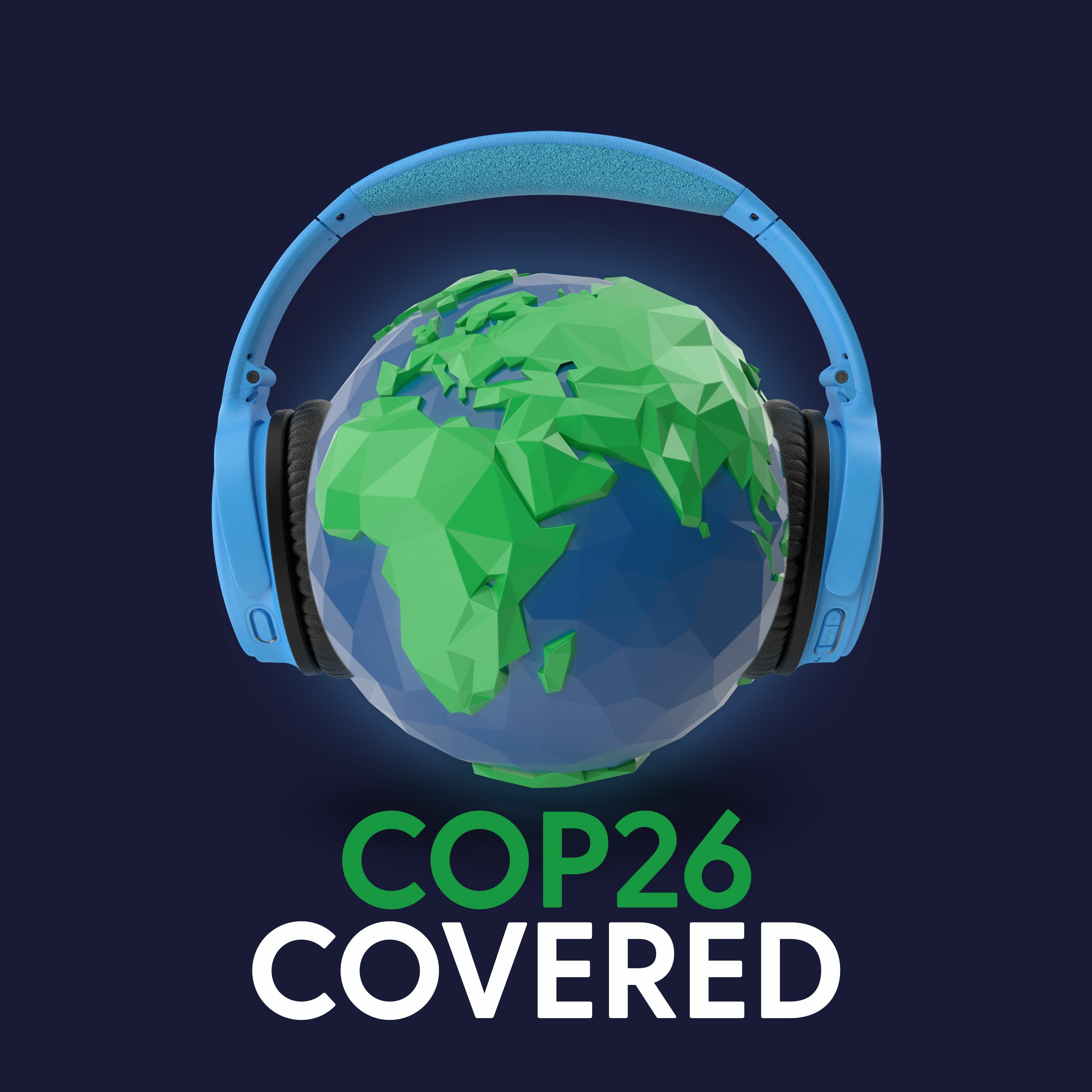edie COP26 Covered