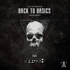 BACK TO BASICS: VOXD B2B JAAZEH