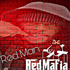 Red Mafia500- Red Man
