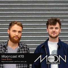Mooncast #39 - Inner Echo