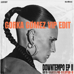 Free DL | Mad Dog - Energy 1996 [Gorka Gømez EDIT]