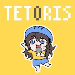 Tetoris // Hiiragi Magnetite // but jeffy sings it [UTAU COVER]