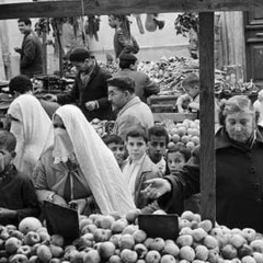 Retrouver les chemins - reportage de Marion Dos Santos