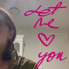 LEO - Let Me Love You (by Mario)