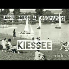 JOHN BORNO // LONGPAPE69 - Kiessee