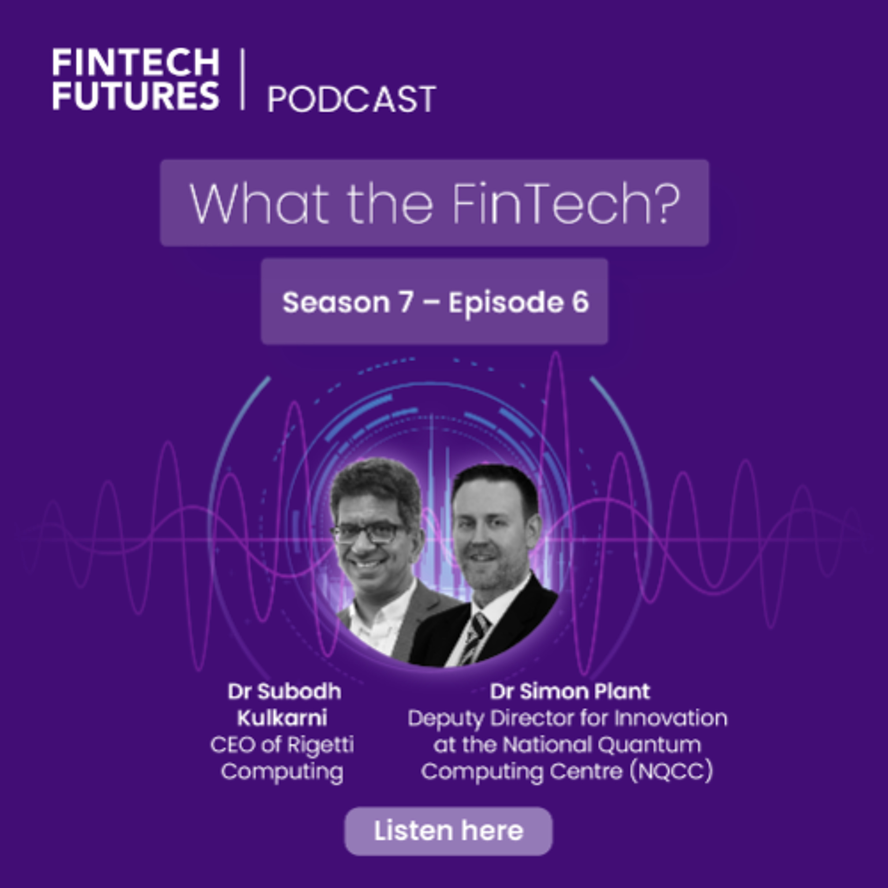 FinTech Futures