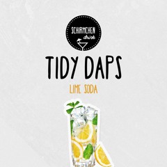 Lime Soda | Tidy Daps