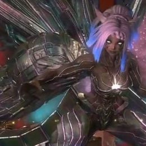 FFXIV Arcadion Floor 4 - A Risky Bet | Wicked Thunder Phase 2