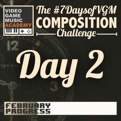 Day 2 - The Ancient Dance