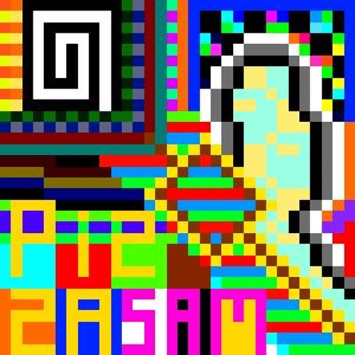 Planet Zeblar