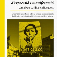 Audiobook Tu, calla!: Sobre el dret a la llibertat d'expressi? i de manifestaci? (Ciclog?nesi Bo