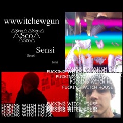 △Sco△ x Sensi - DOPE (witchewgun dirty remake)