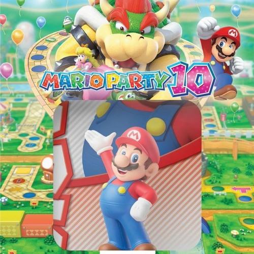 Stream Mario Party 10 Wii Torrent REPACK by Nikki | Listen online for free  on SoundCloud