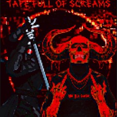 TAPE FULL OF SCREAMS Ft/SaintLucifer [PROD. TRXUMA]