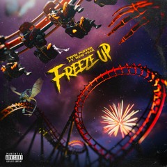 Freeze Up ft.New Year(prod.BeastInsideBeats)