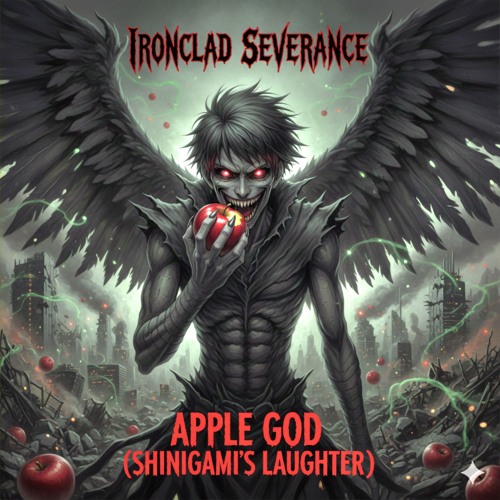 Apple God (Shinigami's Laughter)