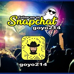 ESCAPADE 2001 FINAL DEL ANO 2020 (DJGOYO)