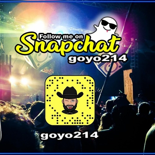 ESCAPADE 2001 FINAL DEL ANO 2020 (DJGOYO)