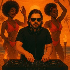 Best of House & DANCE Music by Sebastian McQueen