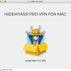 Hma Vpn For Mac |TOP| Download