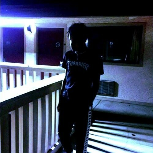 Louiveedee (summrs) - Wockhardt (not Prod By Benji) ( SLOWED)