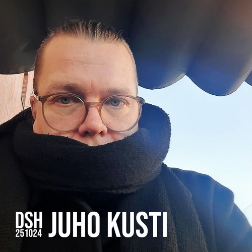 Deep Space Helsinki - 23rd October 2025