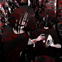 we are not friend, but at this time you safe W/ DamianXDemon [prod. by velvett x morion]