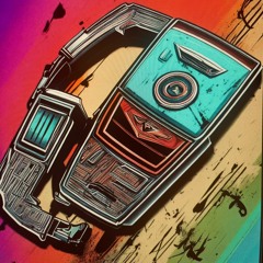 I crashed my car + Motorola Tetris