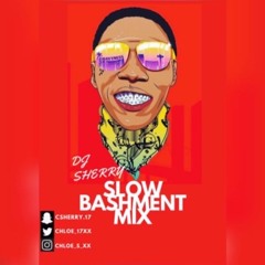 SLOW BASHMENT MIX | VOL.1