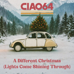 A Different Christmas (Lights Come Shining Through) Extended Mix