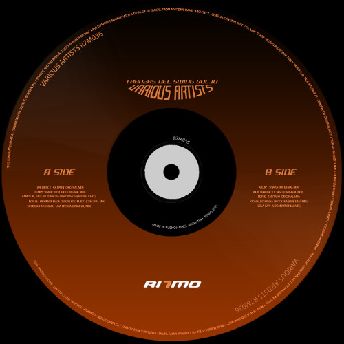 CF Premiere: Sociedad Anónima - Una Fresca [RI7MO]