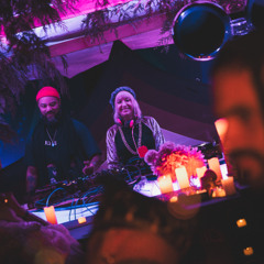 Live Set from Init Festival 2025 with MC Thinktank