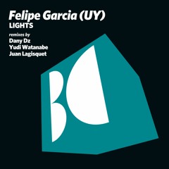 Felipe Garcia (UY) - Lights (Original Mix)