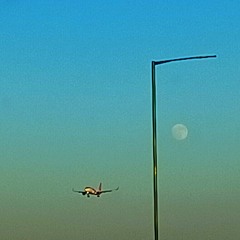 Memories from afar