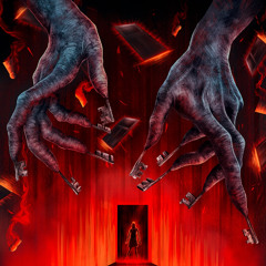 EXORCISM | Mini Mixtape Full Of Rey Limitless #Req DIMENSILAIN
