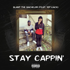 STAY CAPPIN’ (feat. 1of1Jack)