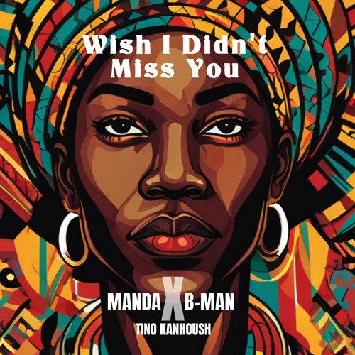 Wish I Didn't Miss You