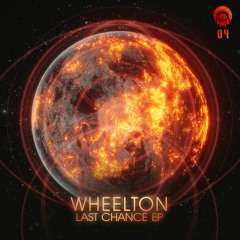 PREMIERE | Wheelton - Champion Challenger (Cimmerian Records)