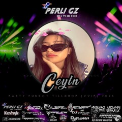FUNKOT FYP 2025 • LELAKI CADANGAN (New) VS YOLANDA (Viral) TILLDROP REQUEST BY CYLN