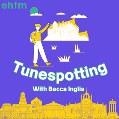 Tunespotting - 23.06.25