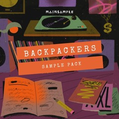MS - Backpackers Sample Pack DEMO