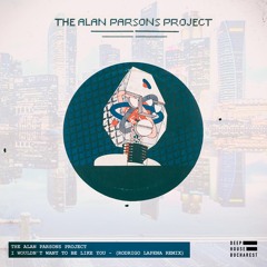 Free Download: The Alan Parsons Project - I Wouldn't Want To Be Like You (Rodrigo Lapena Bootleg)