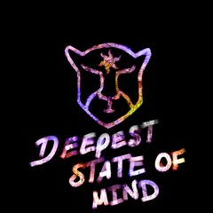 Deepest State Of Mind Techno Dj Set