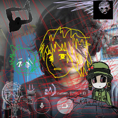 мой последний рецидив (dshhb2 r2)