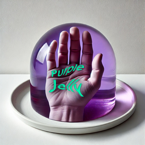 Stream Purple Jelly (Demo) by HYPNO | Listen online for free on SoundCloud