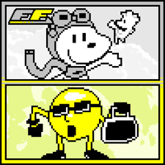 What It Is, Tankman? - FIXATION FUSION