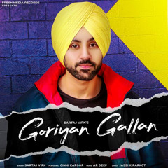 Goriyan Gallan (DjPunjab.CoM)/prateek yadav/ latest songs
