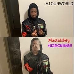 Mastalokey-Hijacking Produce by Big Wyze